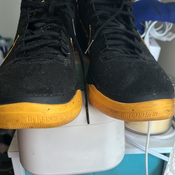 Men's Nike Kobe A.D. Mid BM 'City Edition - Picture 4 of 6